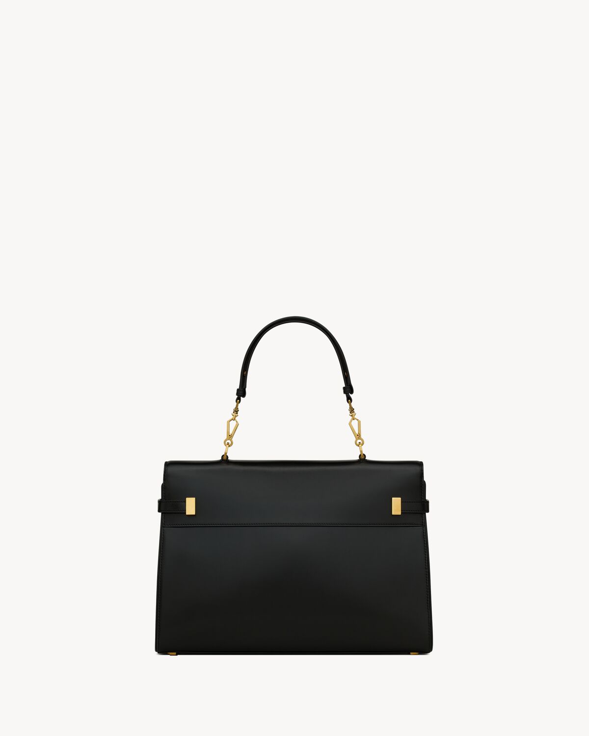 YSL Manhattan Top-Handle in Box Saint Laurent - Image 5